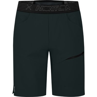 Montura Herren Rise Bermuda Shorts