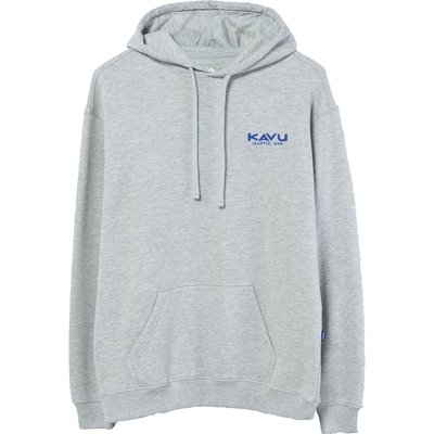 Kavu Herren True Gradient Hoodie