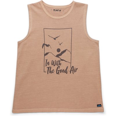 Kavu Damen Summertown Top