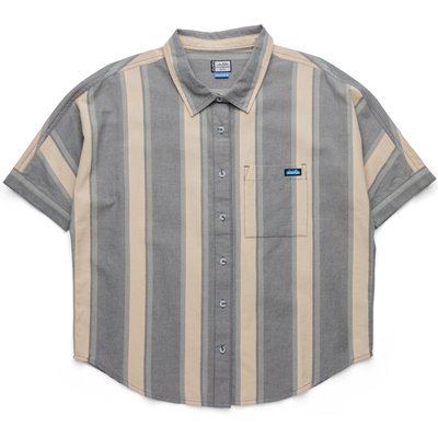 Kavu Damen Fairhope Bluse