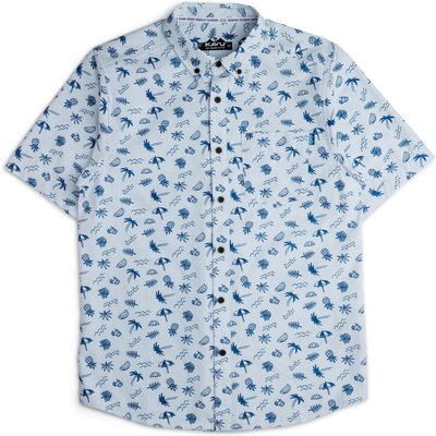 Kavu Herren Juan Hemd
