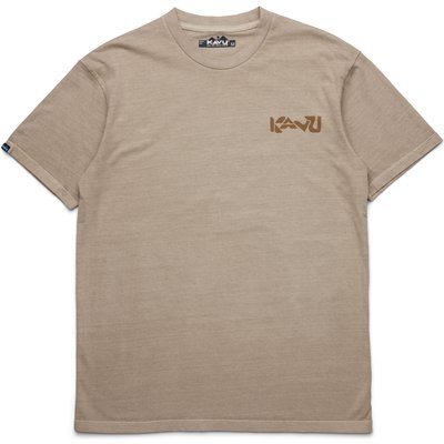 Kavu Herren Cubed T-Shirt