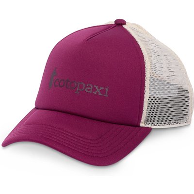 Cotopaxi Vintage Trucker Cap