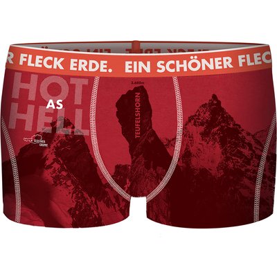 Ein schöner Fleck Erde Herren Hot As Hell Boxer