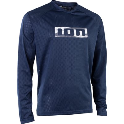 ION Logo Longsleeve