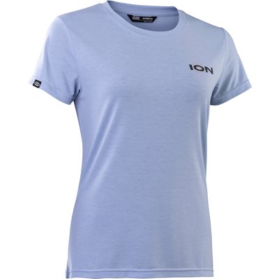 ION Damen Seek Graphic T-Shirt