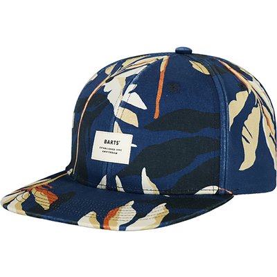 Barts Herren Dakou Cap