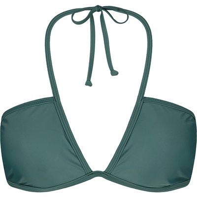 Barts Damen Kelli Plunge Bikini Oberteil