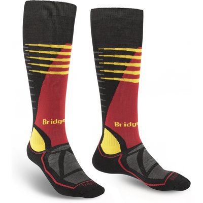 Bridgedale Herren Ski Midweight Socken