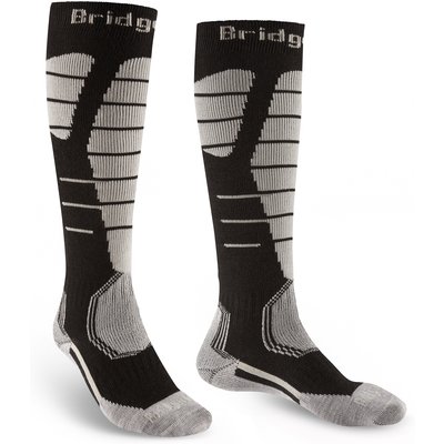 Bridgedale Ski Easy On Socken