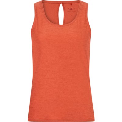 Bergzeit Basics Damen Kaikkialla Karja Top