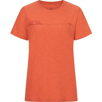 Bergzeit Basics Damen Kaikkialla Kajoo T-Shirt
