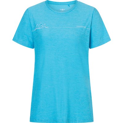 Bergzeit Basics Damen Kaikkialla Kajoo T-Shirt