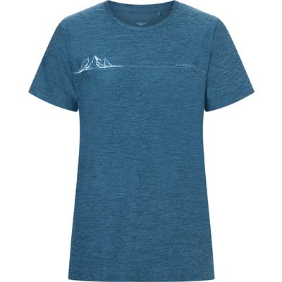 Bergzeit Basics Damen Kaikkialla Kajoo T-Shirt