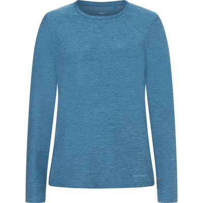 Bergzeit Basics Damen Kaikkialla Kajaani Longsleeve