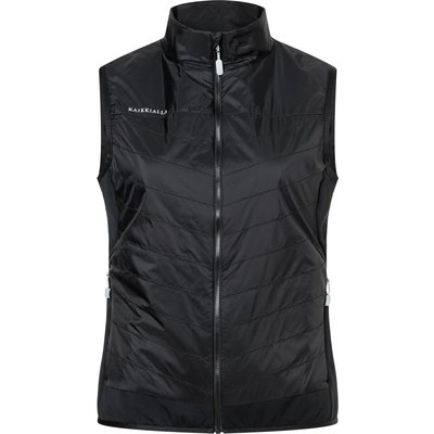 Bergzeit Basics Damen Kaikkialla Nervei Hybrid Weste