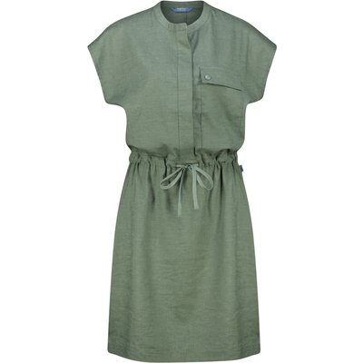 Bergzeit Basics Damen Meru Valence Kleid