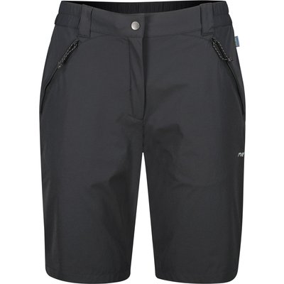 Bergzeit Basics Damen Meru Peru Bermuda Shorts