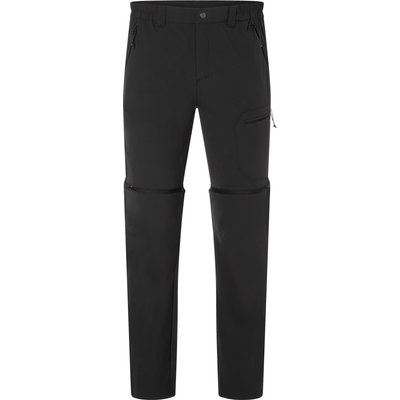 Bergzeit Basics Herren Meru Peru Zip Off Hose