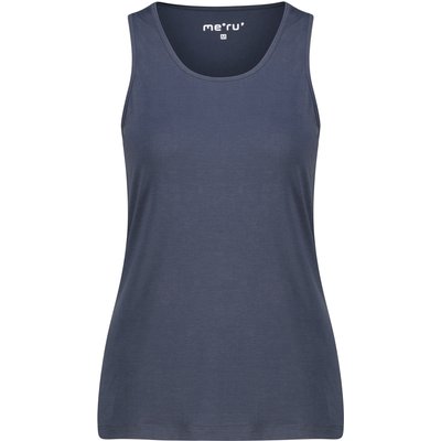 Bergzeit Basics Damen Meru Ellenbrook Top