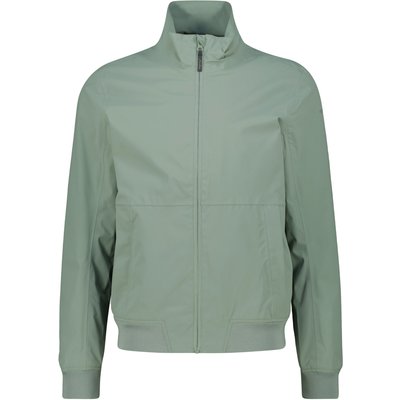 Bergzeit Basics Herren Meru Barkpan Jacke