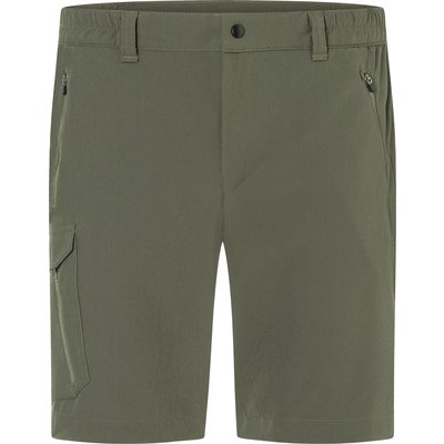 Bergzeit Basics Herren Meru Sevran Bermuda Shorts