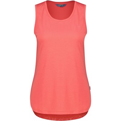 Bergzeit Basics Damen Meru Moura Top