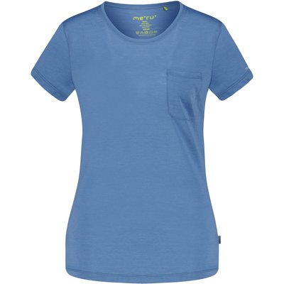 Bergzeit Basics Damen Meru Queluz T-Shirt