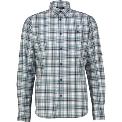 Bergzeit Basics Herren Meru Peania Hemd