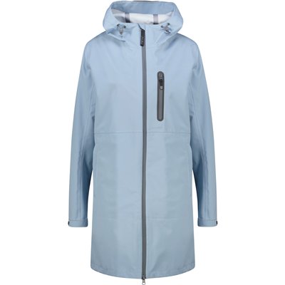 Bergzeit Basics Damen Meru Anadia Mantel
