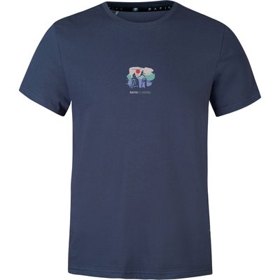 Rafiki Herren Arcos T-Shirt