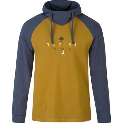 Rafiki Herren Traverse Hoodie