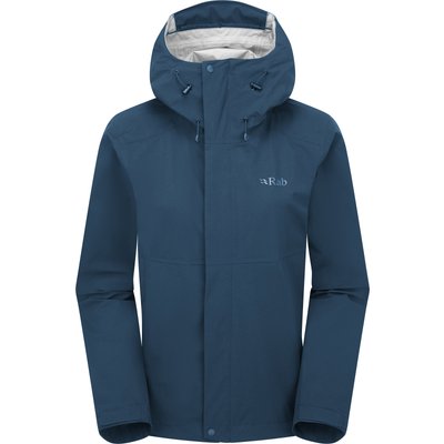 Rab Damen Firewall Jacke