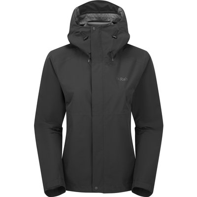 Rab Damen Downpour Jacke