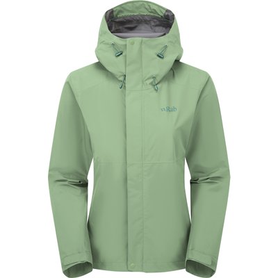 Rab Damen Downpour Jacke