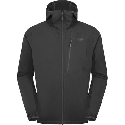 Rab Herren Borealis Alpine Hoodie Jacke