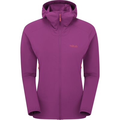 Rab Damen Borealis Hoodie Jacke