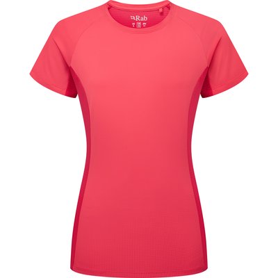 Rab Damen Trail T-Shirt