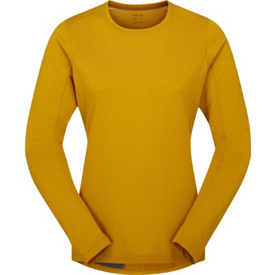 Rab Damen Cinder Crimp Longsleeve