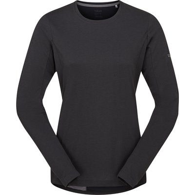 Rab Damen Cinder Crimp Longsleeve
