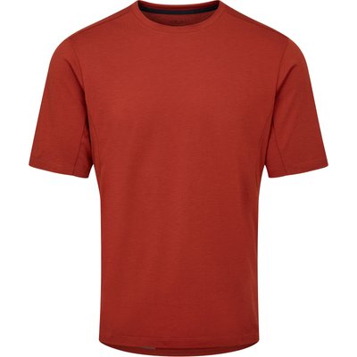Rab Herren Cinder Crimp T-Shirt