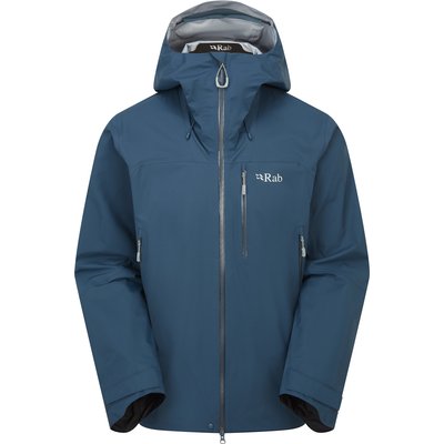 Rab Herren Firewall Mountain Jacke