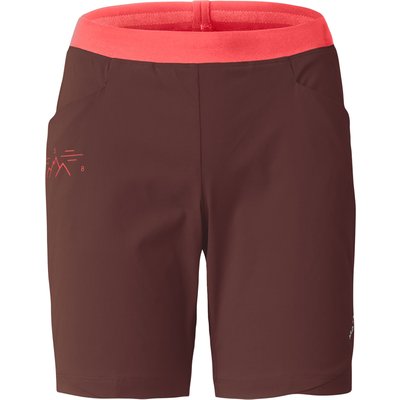 Martini Sportswear Damen Alpmate Shorts