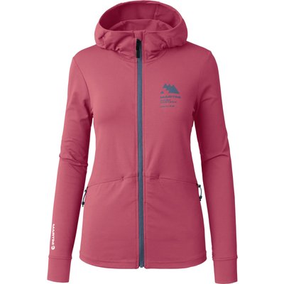 Martini Sportswear Damen Sunrise Midlayer Jacke