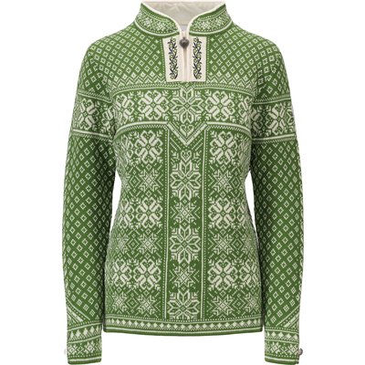 Dale of Norway Damen Peace Pullover