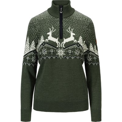 Dale of Norway Damen Christmas Pullover
