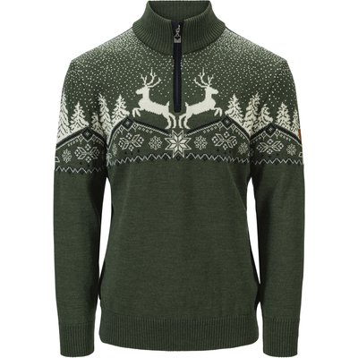 Dale of Norway Herren Christmas Pullover