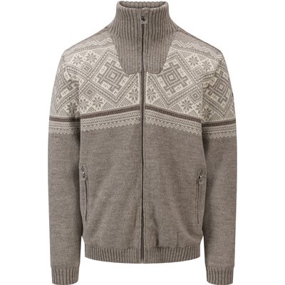 Dale of Norway Herren Hardanger Jacke