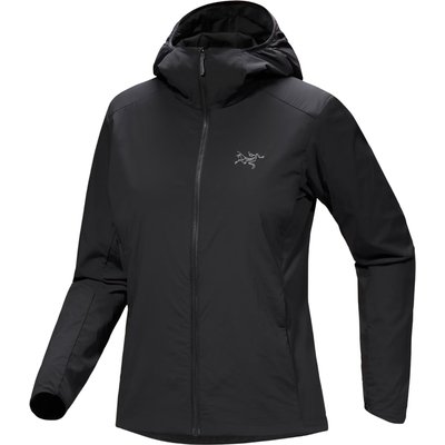 Arc'teryx Damen Atom SL Hoodie Jacke