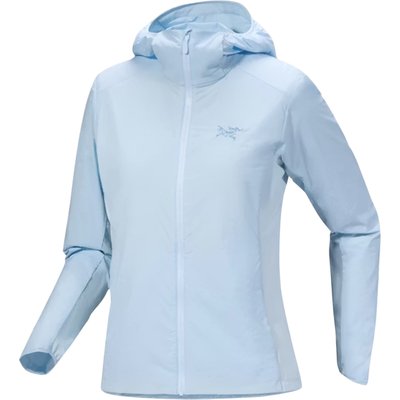 Arc'teryx Damen Atom SL Hoodie Jacke